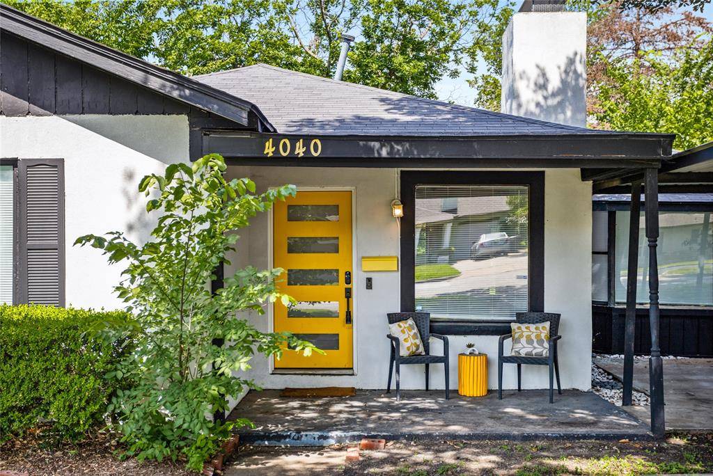 Fort Worth, TX 76109,4040 Carolyn Road