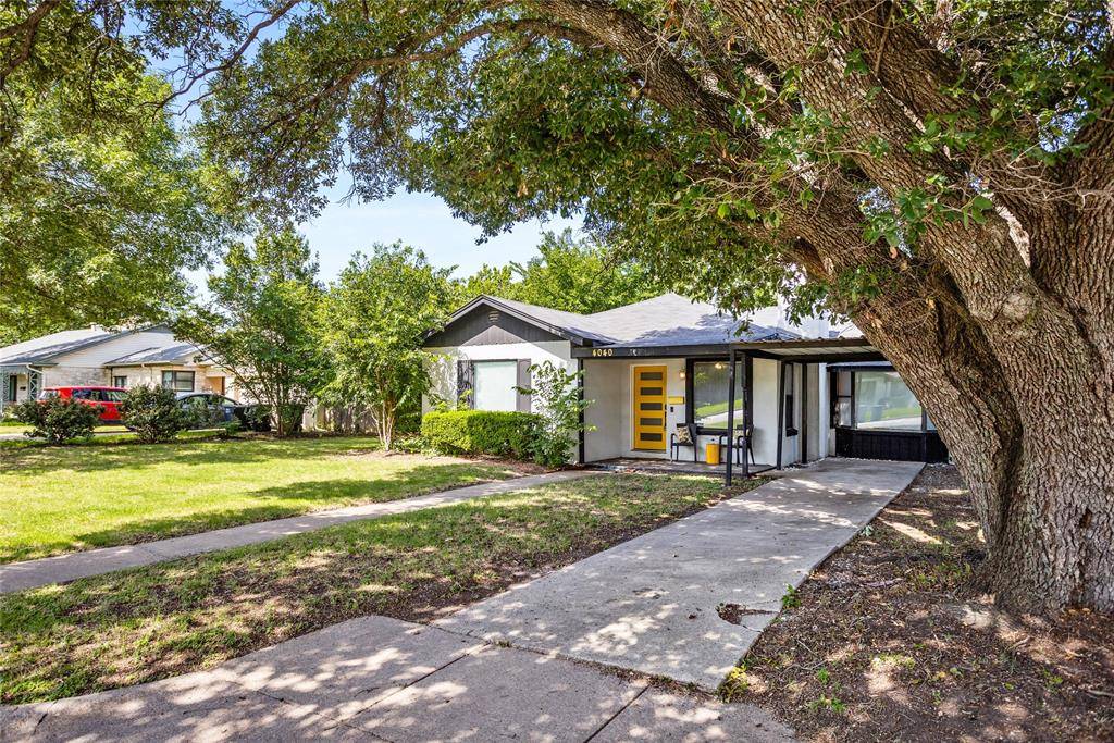 Fort Worth, TX 76109,4040 Carolyn Road