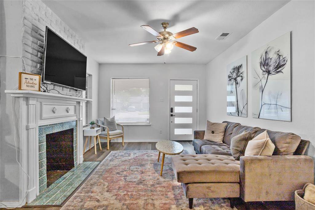 Fort Worth, TX 76109,4040 Carolyn Road