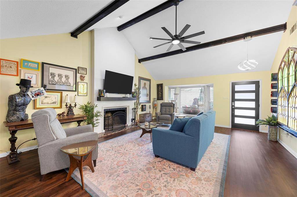 Waco, TX 76710,4616 Westchester Drive