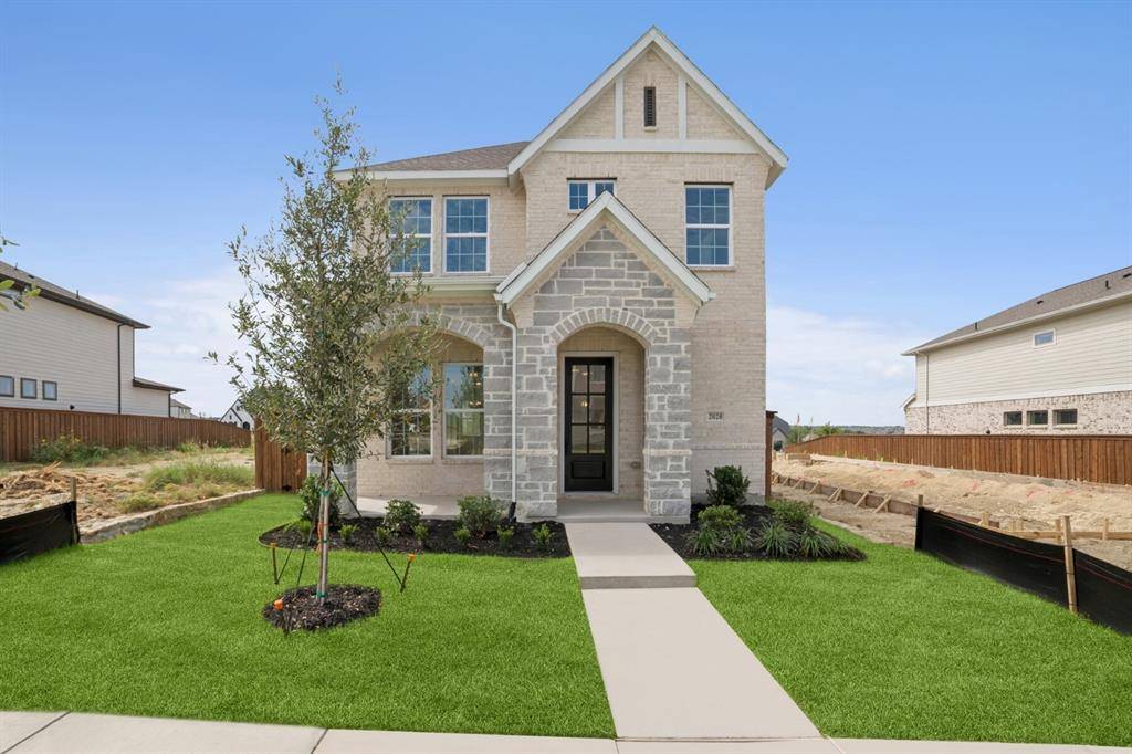 Fort Worth, TX 76008,2020 Tolleson Drive