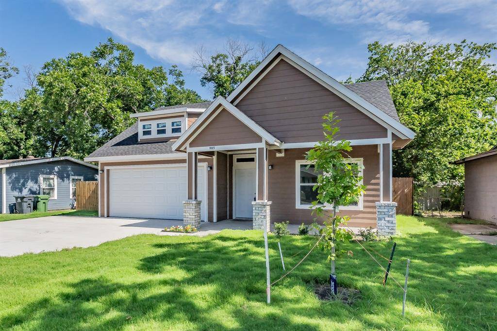 Arlington, TX 76010,905 Moore Terrace