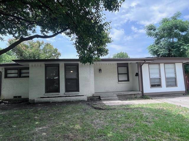 Dallas, TX 75228,2428 Klondike Drive