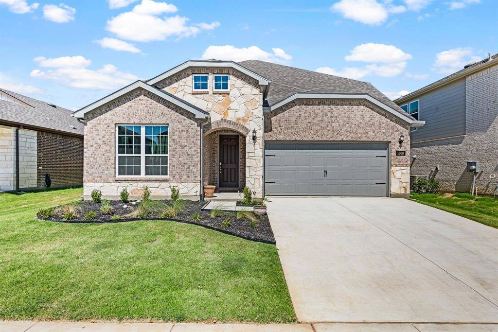 Northlake, TX 76247,1808 Stetson Street