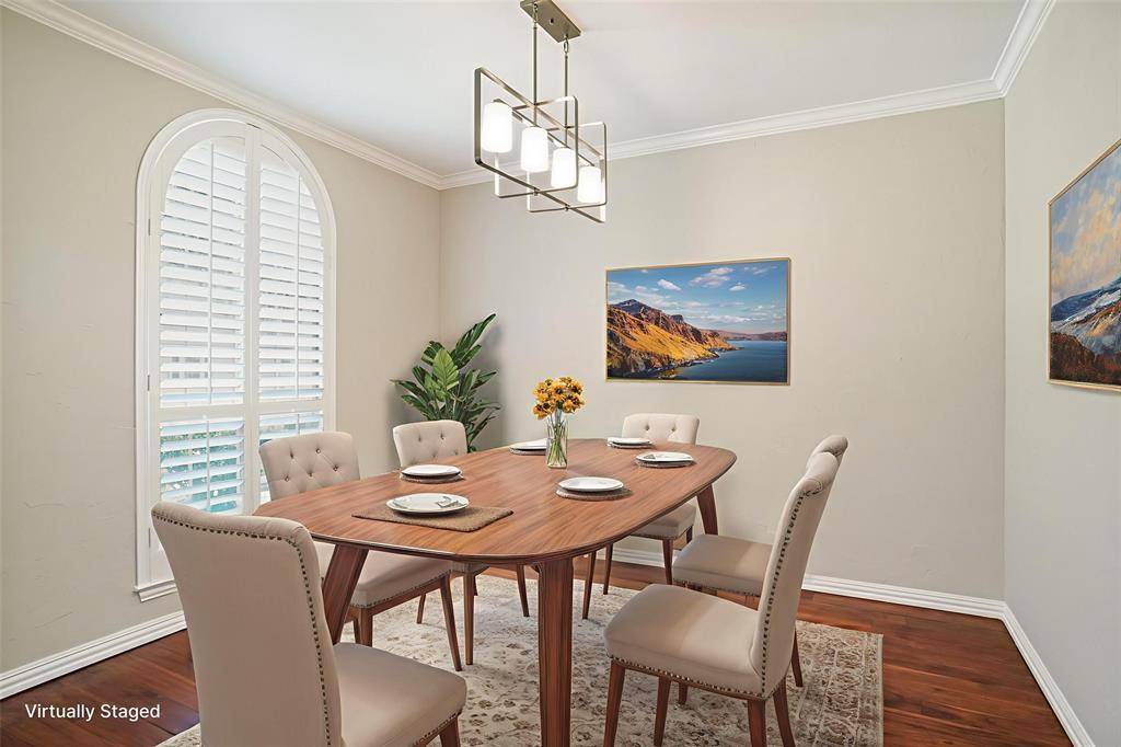 Trophy Club, TX 76262,41 Creekside Drive