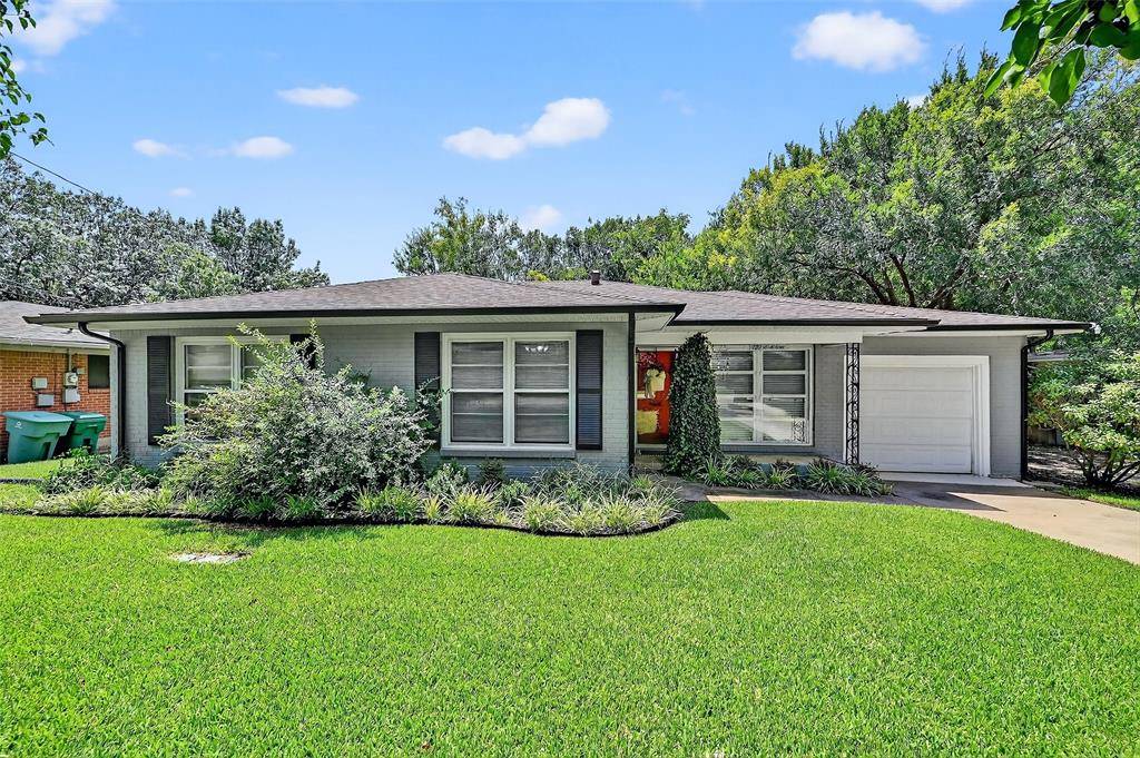 Sherman, TX 75092,720 N McKown Avenue