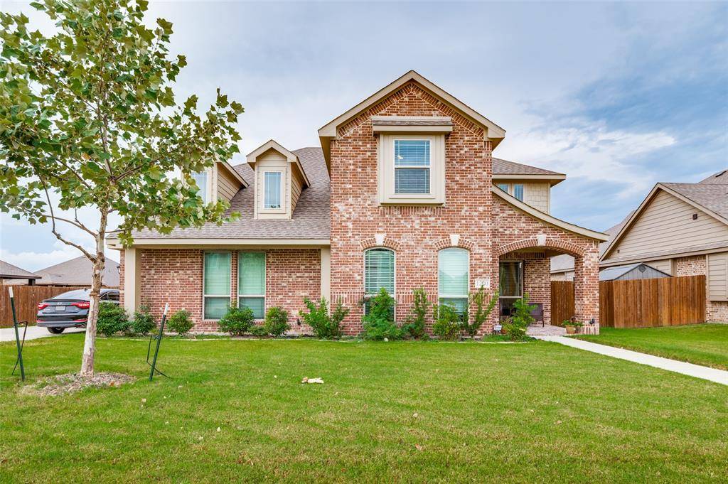 Desoto, TX 75115,1220 Richard Pittmon Drive