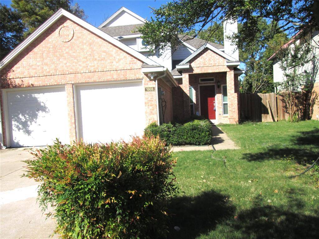 Plano, TX 75023,1305 Berkeley Court