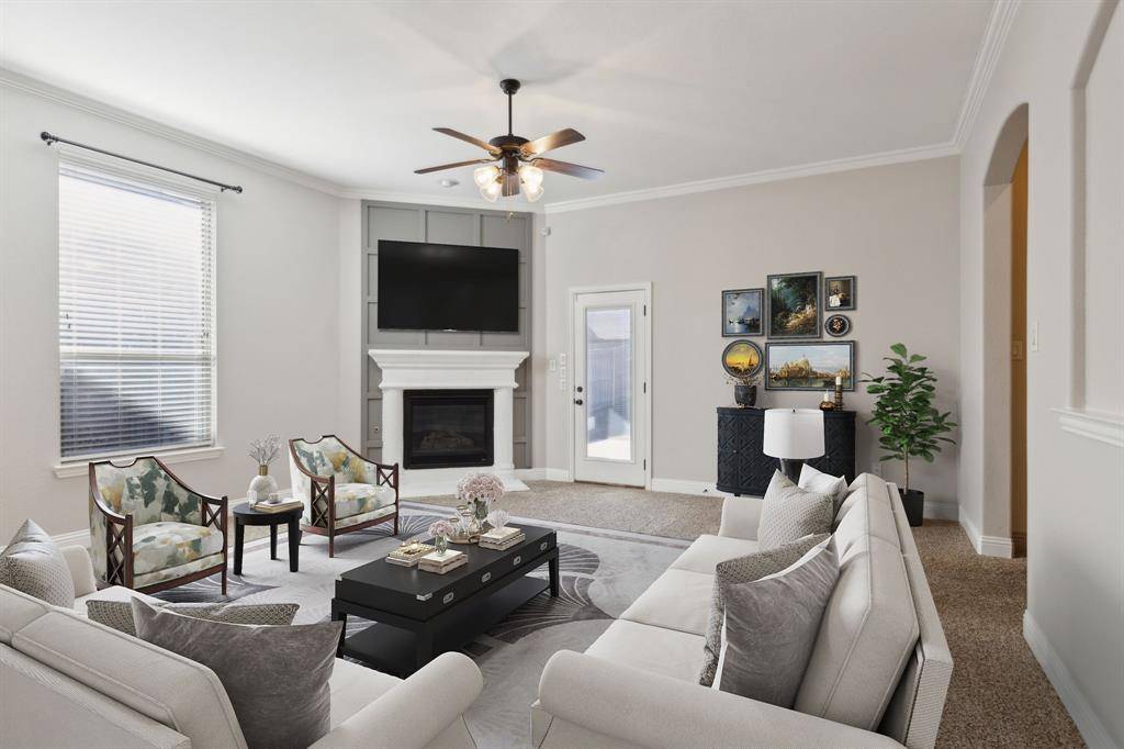 Fate, TX 75087,689 Barringer Court