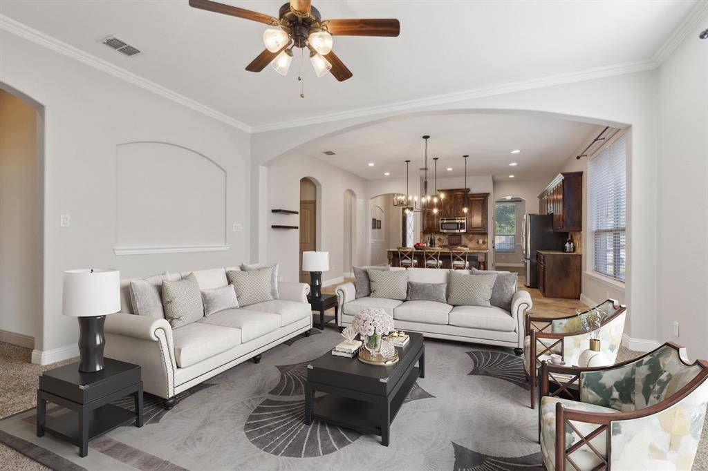 Fate, TX 75087,689 Barringer Court