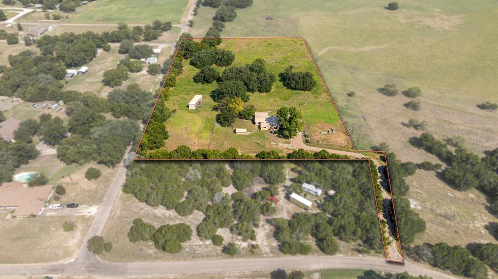 Meridian, TX 76665,190 County Road 2100