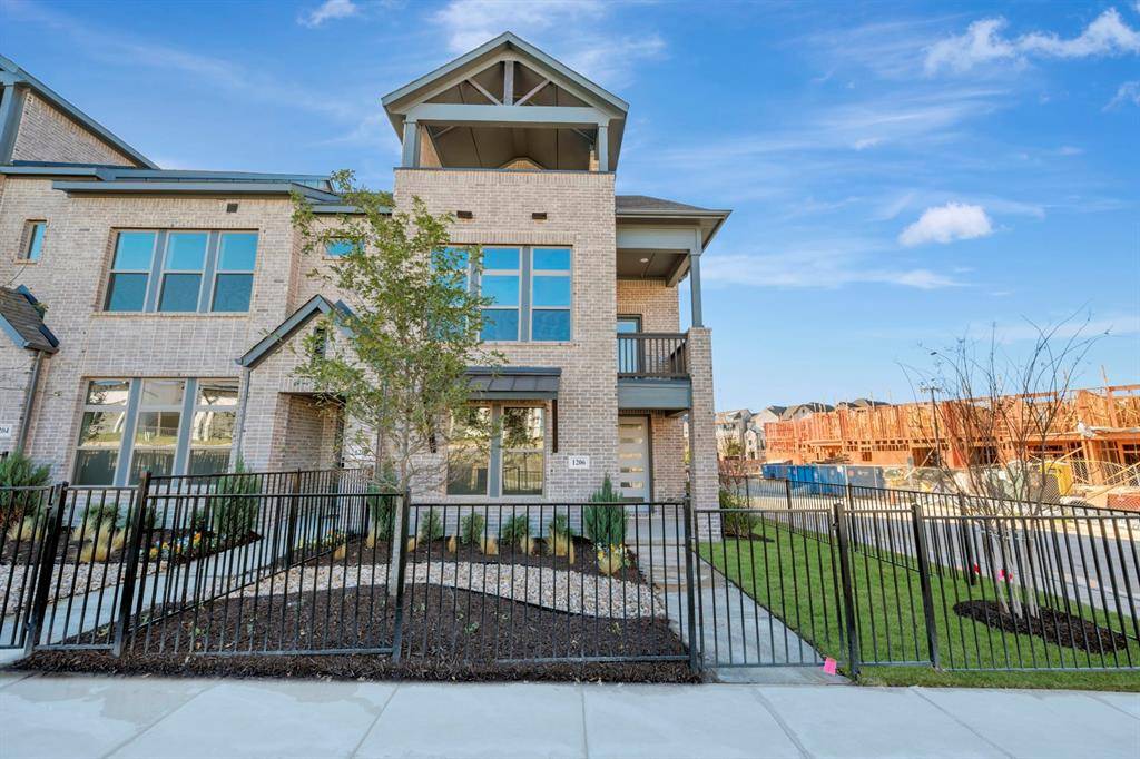 Irving, TX 75038,4843 Fuller Court #1206