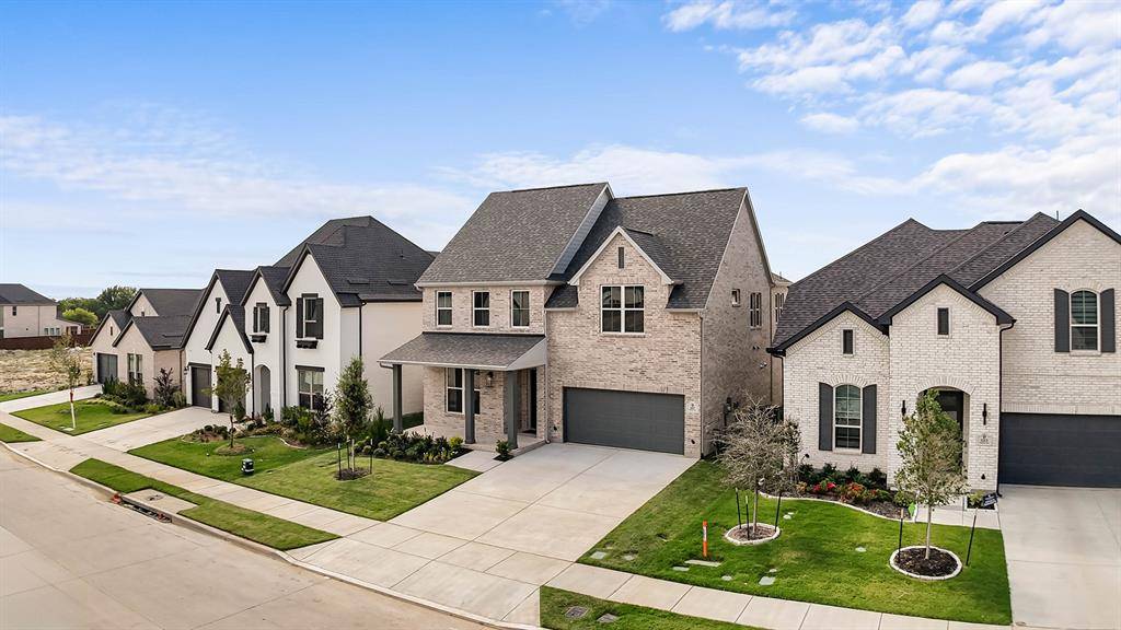 Celina, TX 75009,1117 Tullow Drive