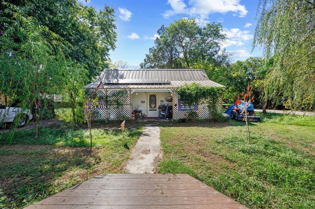 Tioga, TX 76271,800 Cutler Street