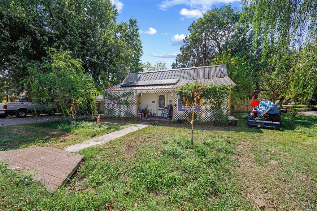 Tioga, TX 76271,800 Cutler Street