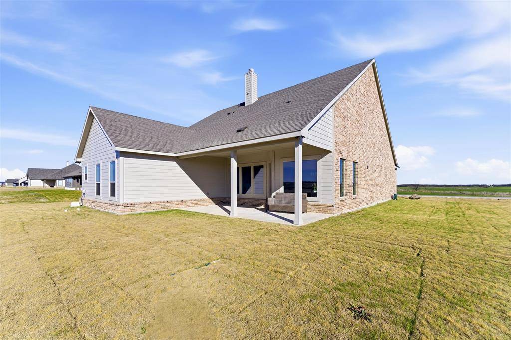 Valley View, TX 76272,2050 County Road 200