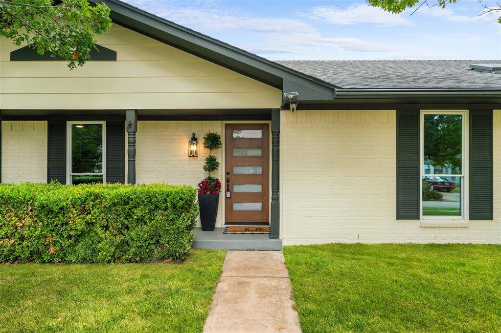 Richardson, TX 75081,2123 Sunrise Trail