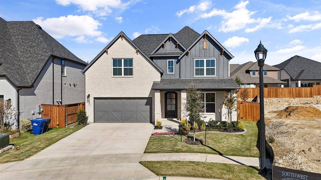 Mckinney, TX 75071,7404 Lilypad Lane