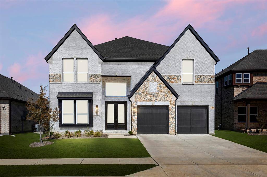 Celina, TX 75009,6237 Shasta Creek Road