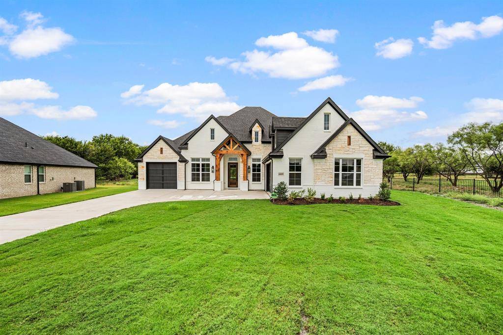 Aledo, TX 76008,6009 Rolling Creek Court