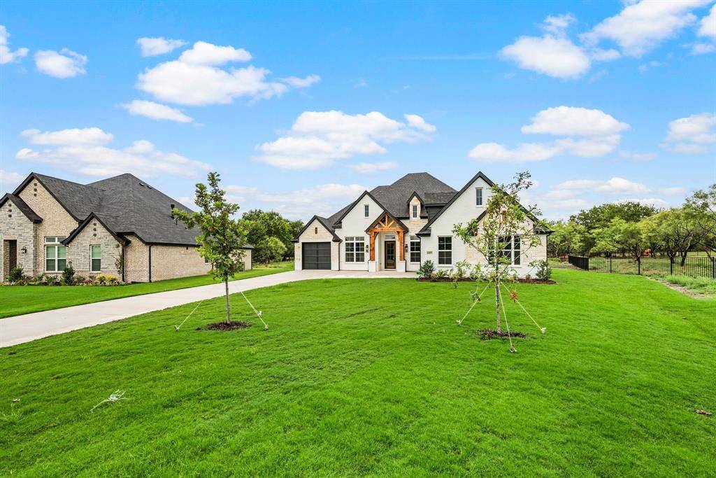 Aledo, TX 76008,6009 Rolling Creek Court