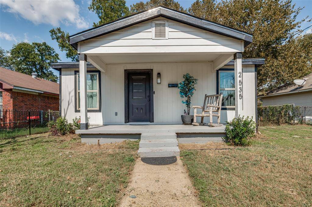 Dallas, TX 75215,2535 Ghent Street