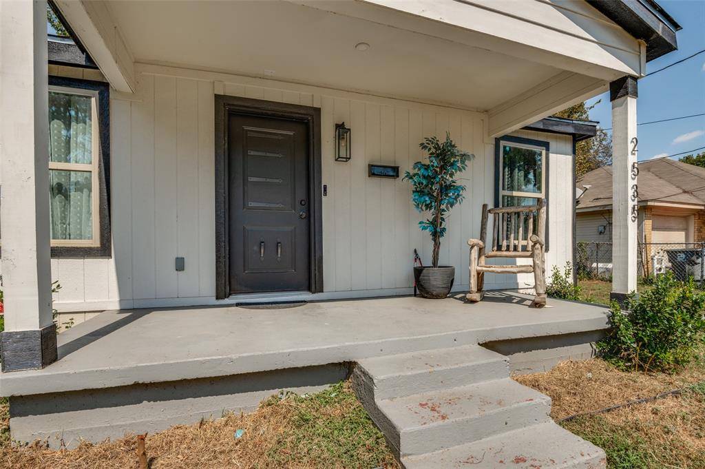 Dallas, TX 75215,2535 Ghent Street