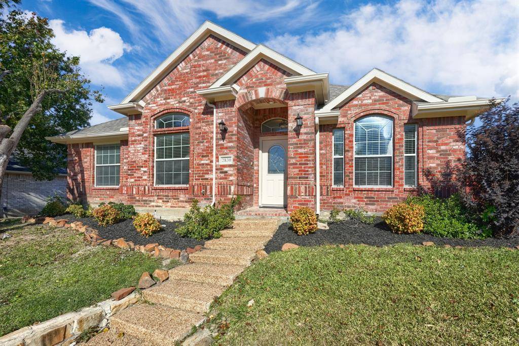 Rockwall, TX 75032,2830 Wild Oak Lane