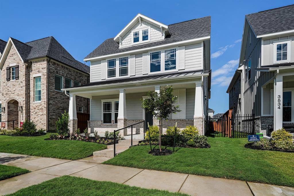 Frisco, TX 75033,3512 Strand Lane