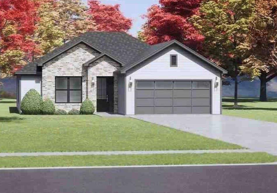 Early, TX 76802,TBD#2 GUNNER Trail