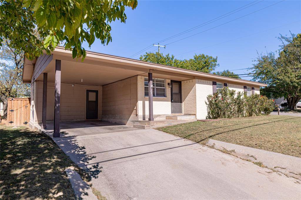 Decatur, TX 76234,200 Hale Avenue