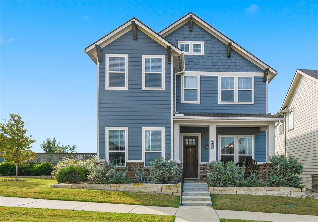 Northlake, TX 76247,2209 Elm Place