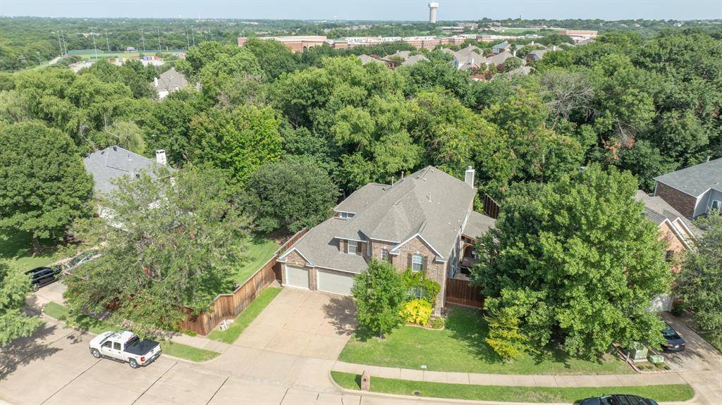 Mckinney, TX 75071,812 Brookwater Drive