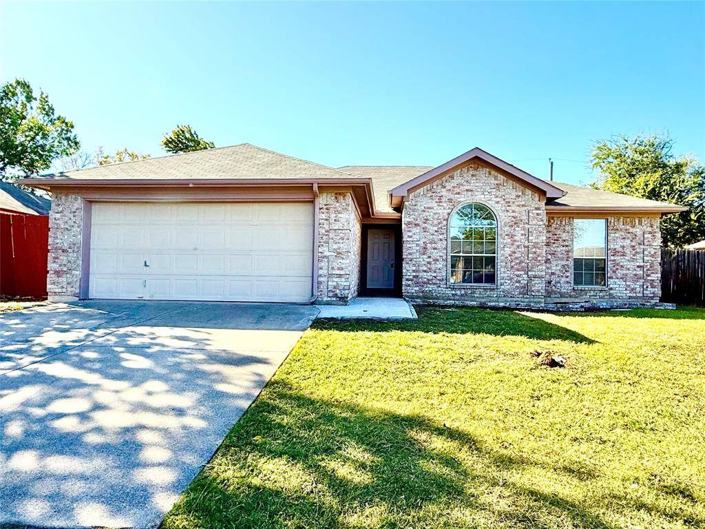 Arlington, TX 76001,6716 Valley Branch Drive