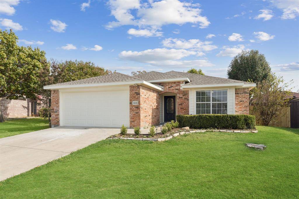 Little Elm, TX 75068,1505 Turtle Cove Drive