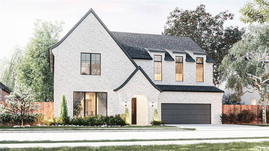 Providence Village, TX 76227,10020 Cresent Drive