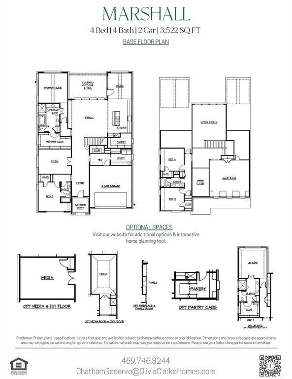 Providence Village, TX 76227,10020 Cresent Drive