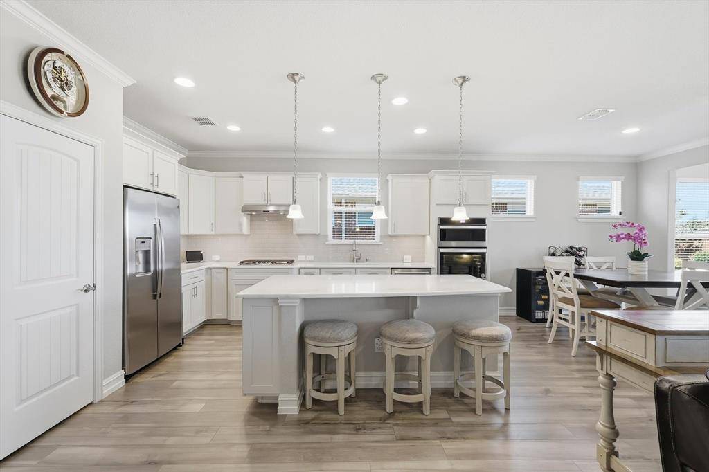 Frisco, TX 75036,1678 Bentwater Lane