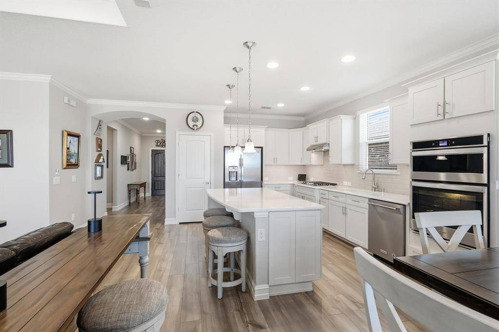 Frisco, TX 75036,1678 Bentwater Lane