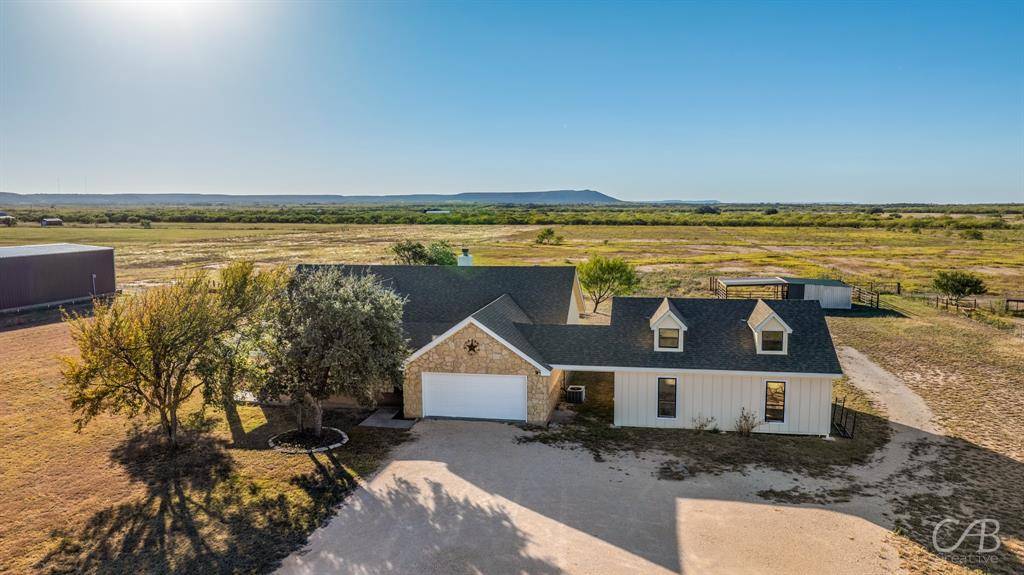 Abilene, TX 79602,3642 Potosi Road