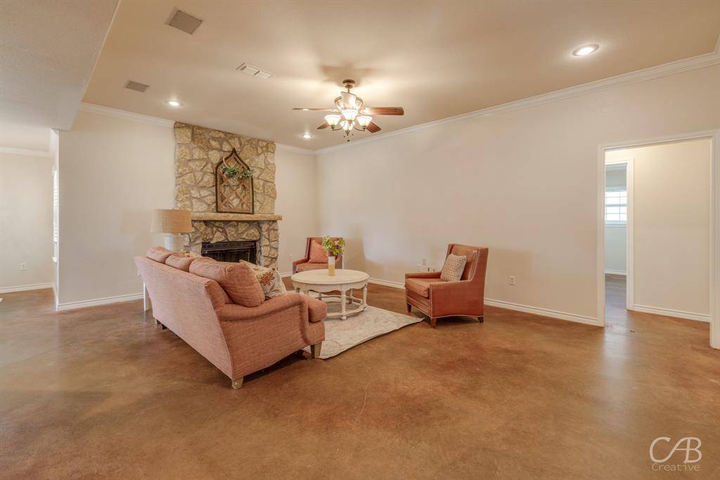 Abilene, TX 79602,3642 Potosi Road