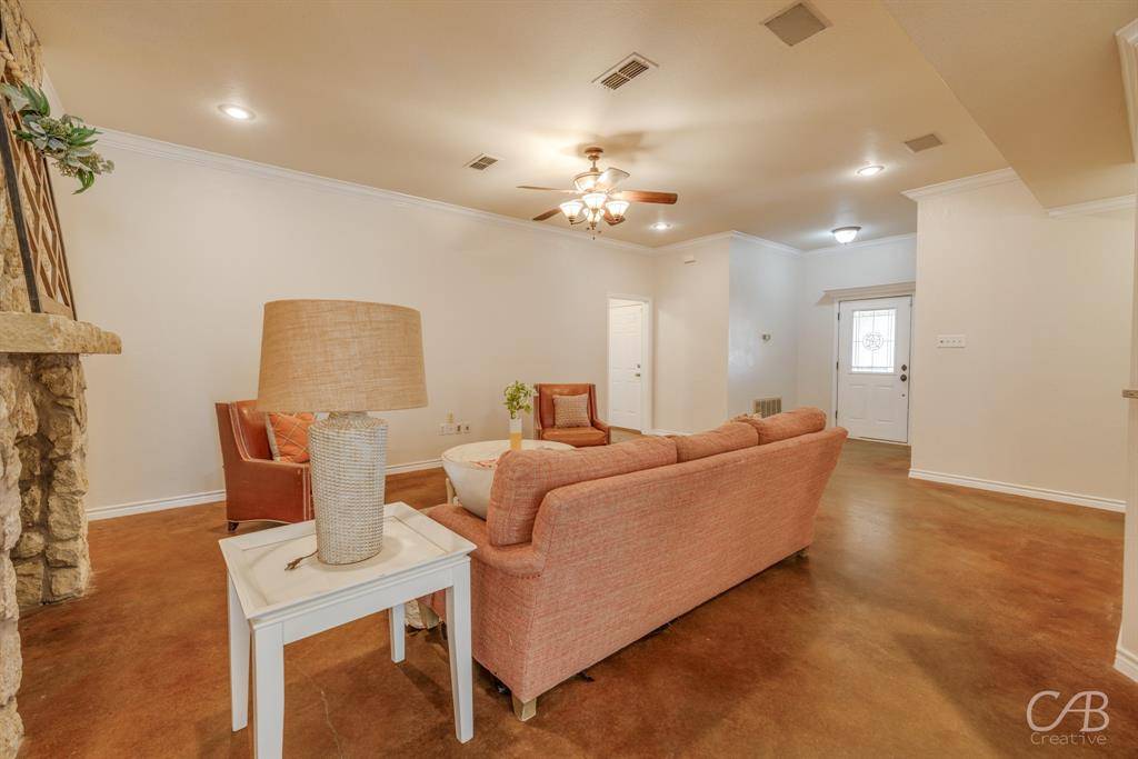 Abilene, TX 79602,3642 Potosi Road