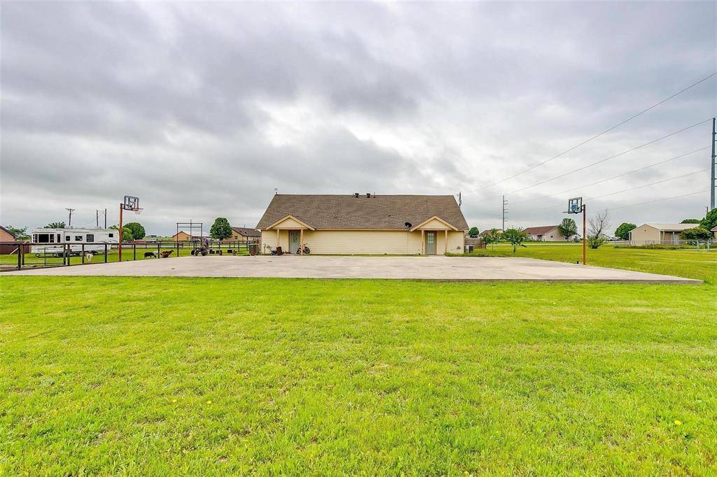 Weatherford, TX 76088,162 Blue Ridge Drive