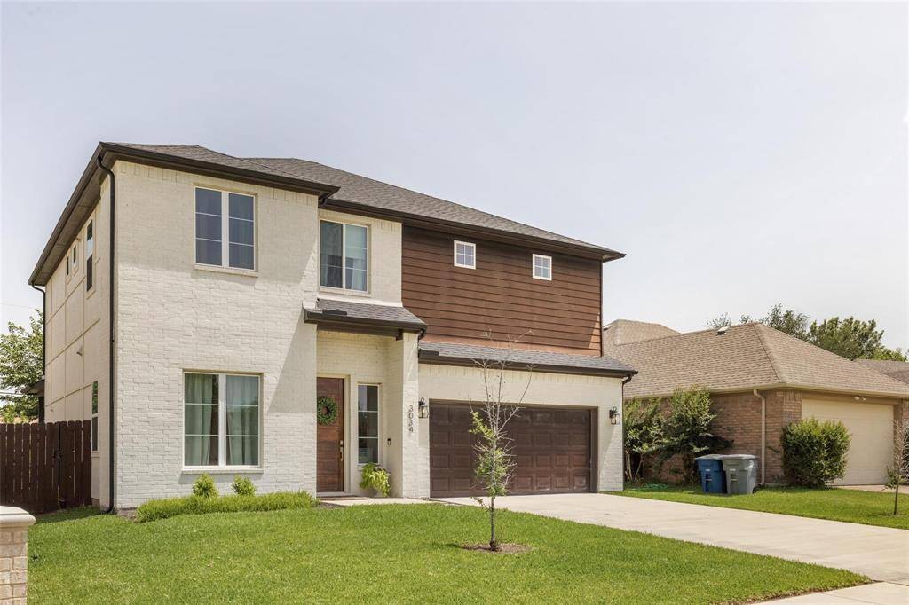 Dallas, TX 75228,3034 Encino Drive