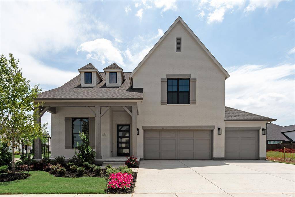 Frisco, TX 75033,16396 Parish Lane