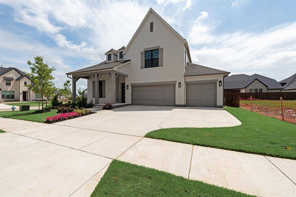 Frisco, TX 75033,16396 Parish Lane