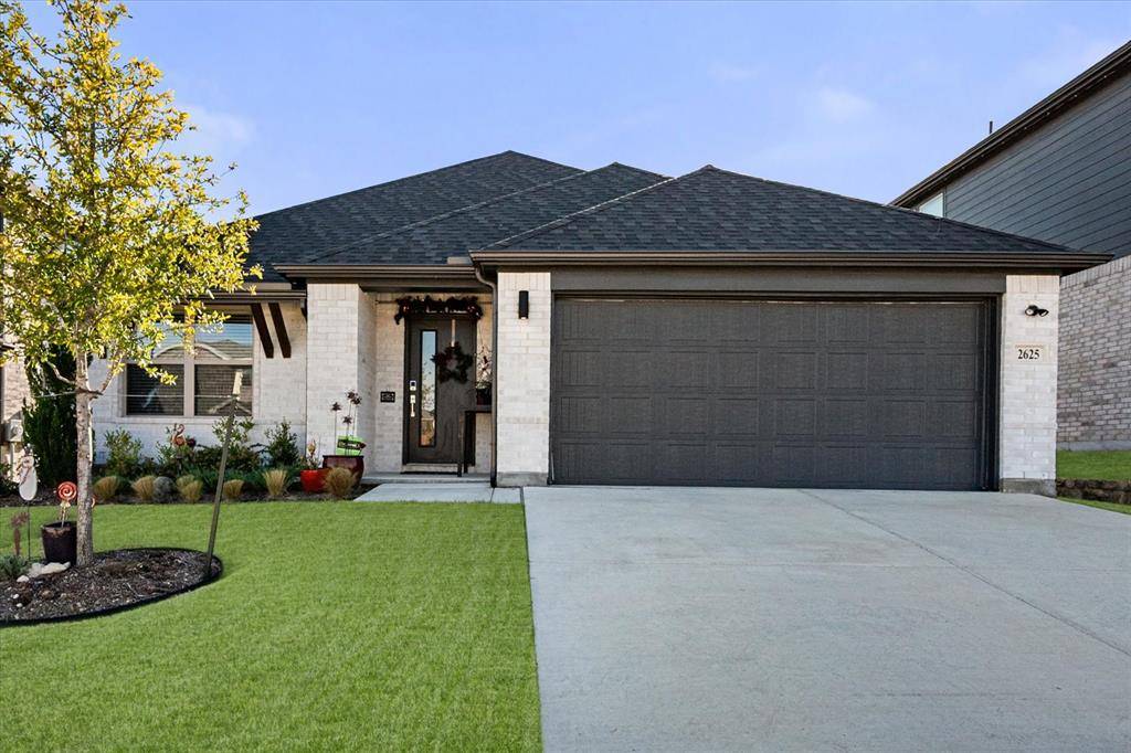 Fort Worth, TX 76179,2625 Oneida Lane