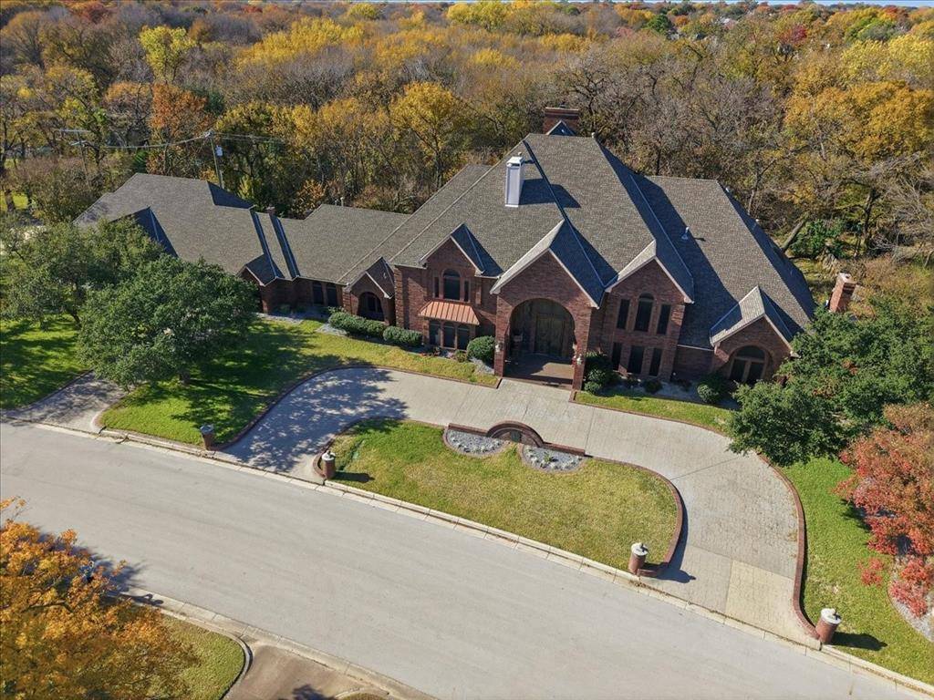 Colleyville, TX 76034,4400 Eaton Circle