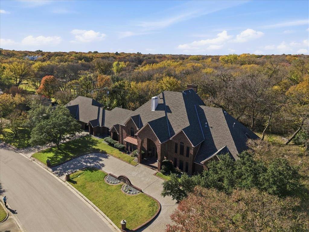 Colleyville, TX 76034,4400 Eaton Circle