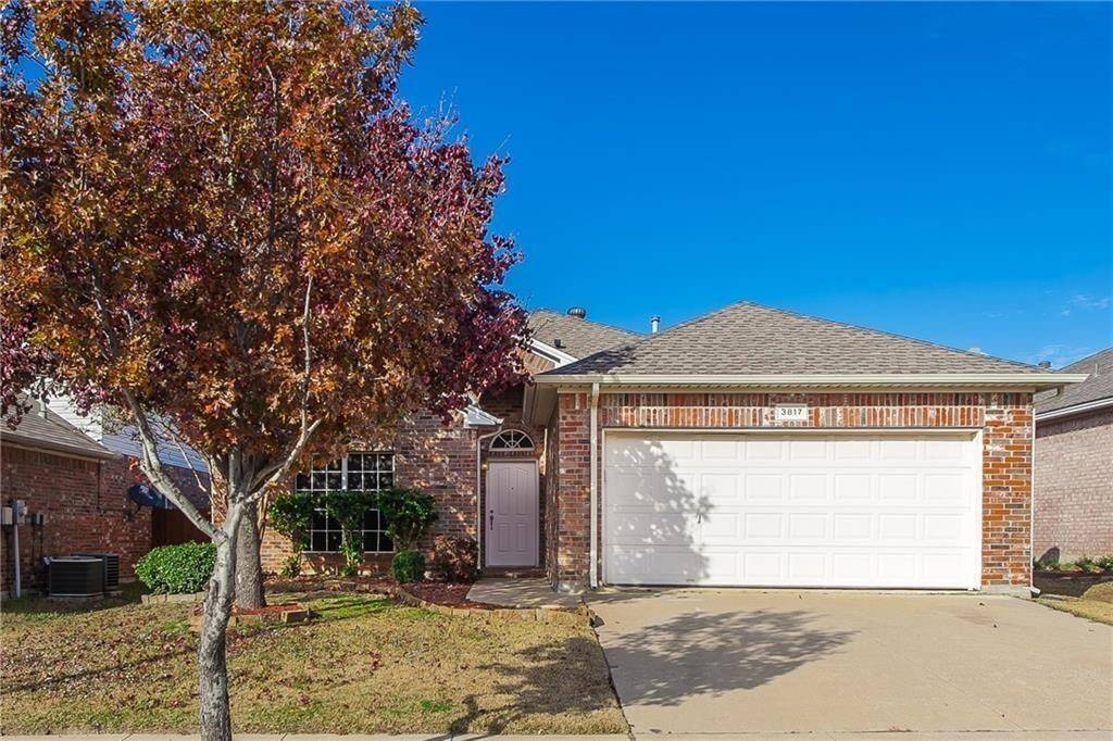 Fort Worth, TX 76244,3817 Summersville Lane